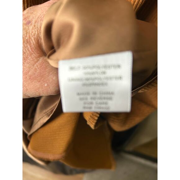 Modcloth Overall style Short Dress or Tunic‎ Sz 3X - Picture 7 of 9